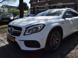 Mercedes-Benz GLA 45 AMG 4Matic Premium Plus Uniek