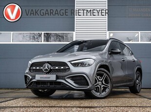 Mercedes-Benz GLA-klasse 250 e AMG Line | Carplay |Camera |LED |