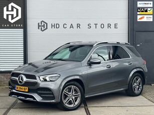 Mercedes-Benz GLE-klasse 350 e 4MATIC Premium Plus Burmester|Pano|Sfeer