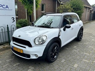 MINI Countryman 1.6 Cooper S Chili