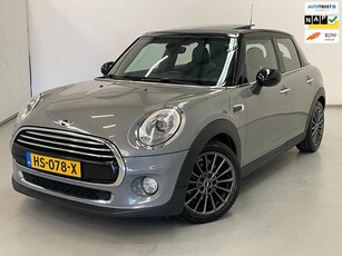 Mini Mini 1.5 Cooper D / Pano / Headup / Keyless / NL-auto