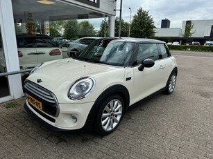 MINI Mini 1.5 Cooper