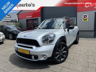 Mini Mini Countryman 1.6 Cooper S ALL4 Chili