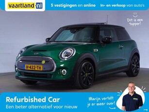 MINI Mini Electric Cooper SE Yours [ Panorama LED Leder Head-up Navi prof. ]