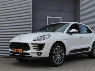 Porsche MACAN 2.0 I AUT. I NAVI I LEDER