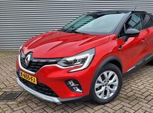 Renault CAPTUR 1.0 TCe Intens, navi, lm velgen.