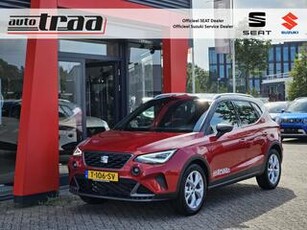 Seat Arona 1.0 TSI FR / FULL LED /