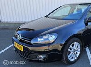 Volkswagen GOLF 1.2TSI Highline BlueMotion 5d/clima/pdc/6bak