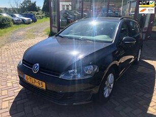 Volkswagen GOLF Variant 1.2 TSI Comfortline