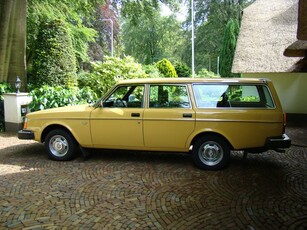 Volvo 245 DL COMBI