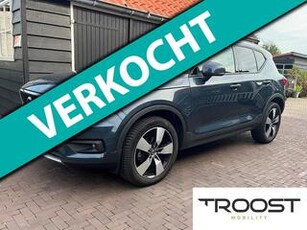 Volvo XC40 1.5 T3 