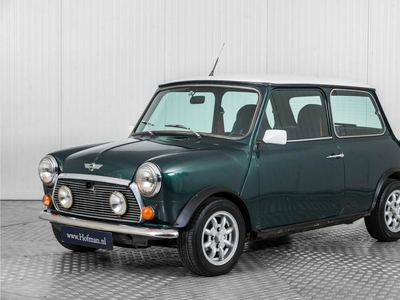 Mini 1000 classic .