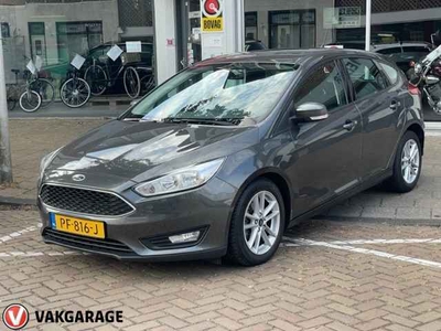 Ford Focus 1.0 Lease Edition