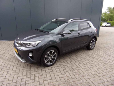 Kia Stonic 1.0 T-GDi DynamicPlusLine