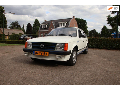 Opel Kadett 1.3S LS