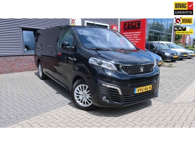 Peugeot Expert 2.0 BlueHDI L3 NIEUW /DUBBELE SCHUIFDEUR !!!