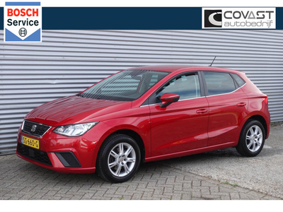 Seat Ibiza 1.6 TDI Style Business Intense incl. BTW