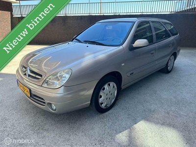 Te Koop Citroen Xsara 1.4i Ligne AIRCO-APK