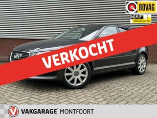 Audi A3 Sportback 1.4 TFSI Attraction Pro Line|5 Drs|Automaat|Leder|Pano schuifdak|Stoel verw|Apple-Android Carplay|Navi|Xenon|Cruise|Ai