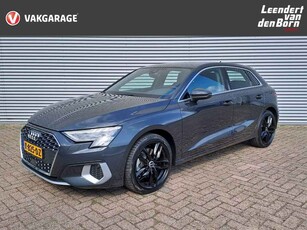 Audi A3 Sportback 35 TFSI Business edition