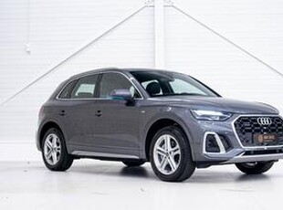 Audi Q5 50 TFSI e Pro Line | S-Line | Trekhaak |