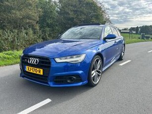 Audi S6 4.0 TFSI Pro Line Plus Pano Navi Leer Clima Cruise