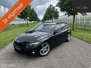 BMW 3-SERIE Touring 318i M-PAKKET AUTOMAAT SHADOW LINE