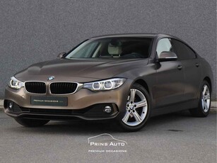 BMW 4 Serie Gran Coupe 420i High Executive