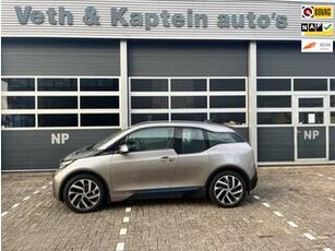 BMW i3 Basis 22 kWh