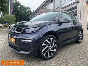 BMW i3 S 94Ah 33 kWh,