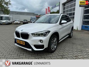 BMW X1 SDrive18i High Executive