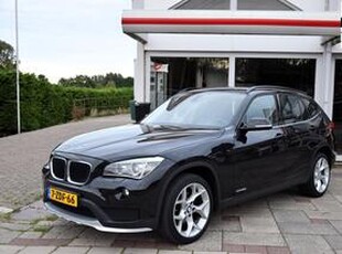 BMW X1 SDrive20i Executive