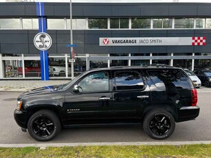 Chevrolet Tahoe 5.3 V8 LTZ