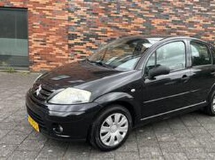 Citroen C3 1.4i-16V S&S Sensod. VERKOCHT!!!