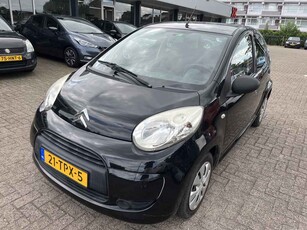 Citroën C1 1.0-12V Séduction+ Drs Airco Nap