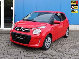 Citroën C1 1.0 VTi Feel