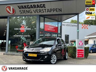 Citroën C3 1.2 PureTech Collection Bovag rijklaarprijs !!