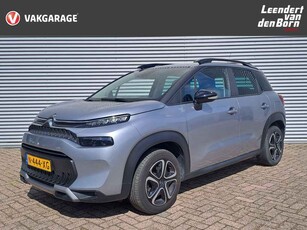 Citroën C3 Aircross 1.2 PureTech Feel