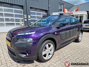 Citroën C4 Cactus 1.2 e-VTi Business