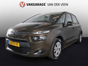 Citroën C4 Picasso || VERKOCHT 1.6 THP Tendance