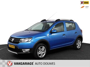 Dacia Sandero 0.9 TCe Stepway Lauréate | Airco | 5drs. |Trekhaak