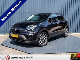 Fiat 500X 1.0 GSE Sport | Panodak | Camera | Leder |