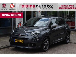 Fiat 500X 1.3 Turbo 150 Sport|19