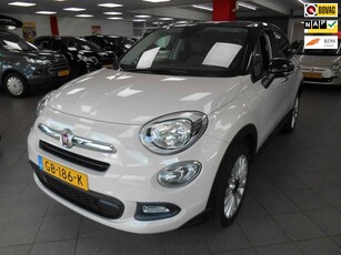 Fiat 500X 1.4 Turbo MultiAir PopStar