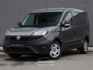 Fiat Doblo 1.6 MJ L1H1 ECO JET