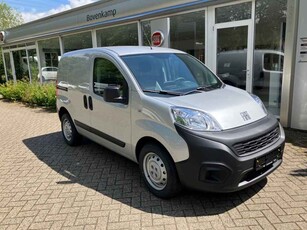 Fiat Fiorino Serie2 1.3 Mjet 80pk Euro 6.4