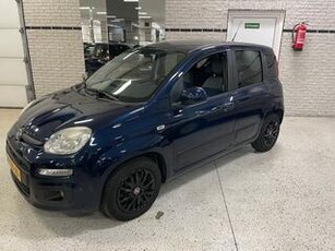 Fiat PANDA 0.9 TWINAIR LOUNGE / AIRCO / MULTIMEDIA / LED / ISOFIX