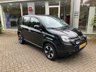 Fiat Panda 1.0 Hybrid CityCross