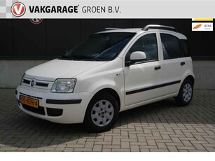 Fiat Panda 1.2 Edizione Cool / airco / el.ramen