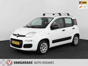 Fiat Panda 1.2 Popstar | 5drs. | Elektrische ramen |